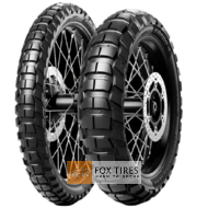 Metzeler Karoo 4 110/80 R19 59T