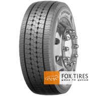 Dunlop SP 346 (рулевая) 385/55 R22.5 160K/158L