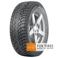 Nokian SEASONPROOF C 235/60 R17C 117/115R