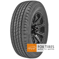 General Tire Grabber HD 195/70 R15C 104/102R