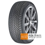 Nexen N'blue 4Season 2 255/50 R19 107W XL