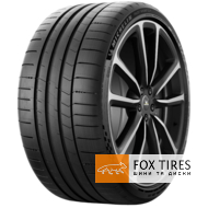 Michelin Pilot Sport S 5 265/35 R20 99Y XL MO1