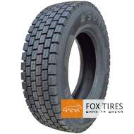 Sonix SX816 (ведущая) 315/70 R22.5 154/150M PR20