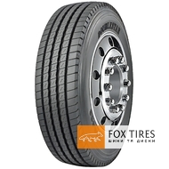 Doublestar DSRS 01 (рулевая) 225/75 R17.5 129/127L