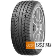 Dunlop SP QuattroMaxx 255/40 R19 100Y XL MFS RO1