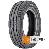 Royal Black RoyalWinter Van 195/65 R16C 104/102R