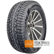 Compasal Winter Stud 225/65 R17 106T XL (под шип)