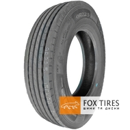 Kapsen S02 (рулевая) 315/80 R22.5 157/153L