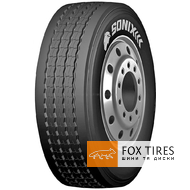 Sonix SX977 (прицепная) 385/65 R22.5 160L