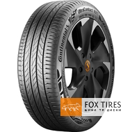 Continental UltraContact NXT 225/50 R18 99W XL