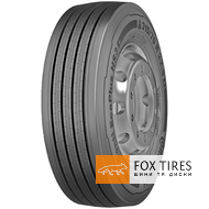 Continental Conti EcoPlus HS3+ (рулевая) 315/60 R22.5 154/150L