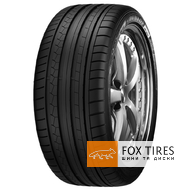 Dunlop SP Sport MAXX GT 245/40 R19 94W