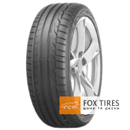 Dunlop Sport Maxx RT 205/55 ZR16 91Y MFS