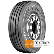 Ceat WINMILE-S (рулевая) 315/70 R22.5 156/150L PR18