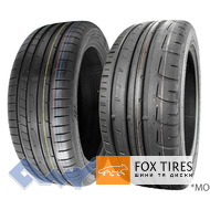 Dunlop Sport Maxx RT2 235/60 R17 106V XL