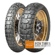 Dunlop TRAILMAX RAID 150/70 R17 69T