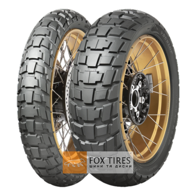 Michelin Anakee Wild 150/70 R17 69R (325128) | foxtires.com.ua