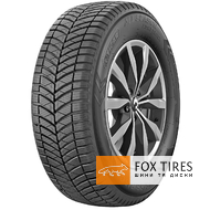 Tigar All Season Light Truck 215/60 R17C 109/107T