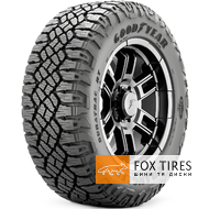 Goodyear Wrangler DuraTrac RT 265/65 R17 120/117Q