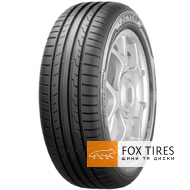 Dunlop Sport BluResponse 205/55 R17 95V XL