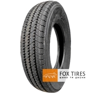 Bridgestone V-Steel RLB 265 205 R17.5 120/118N