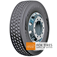 General Tire Addax MA (ведущая) 315/80 R22.5 156/150K