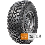 Maxxis MT-764 Buckshot Mudder II 315/75 R16 127/124K (под шип)