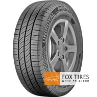 Uniroyal Rain Max 5 205/75 R16C 113/111R