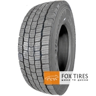 HUBTRAC REGIONAL D22 (ведущая) 295/60 R22.5 150/147L PR16