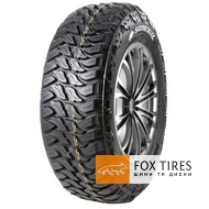 Sonix PrimeMaster M/T II 33/12.5 R18 118Q RWL