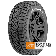 Sonix PrimeMaster R/T 265/60 R18 114Q XL RWL