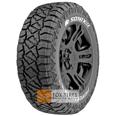 Sonix PrimeMaster R/T 265/60 R18 114Q XL RWL (441739) | foxtires