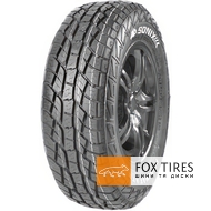 Sonix PrimeMax A/T II 275/65 R18 116T