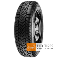 Dunlop Winter Response 2 195/65 R15 91T