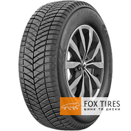 Taurus All Season Light Truck 205/75 R16C 110/108R