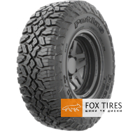 Petlas PeakLander M/T 245/75 R17 121/118Q