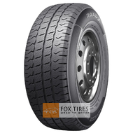 Roadx RXQuest VAN 4S 205/75 R16C 110/108T