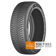 Dunlop AllSeason 2 235/50 R18 101V XL