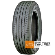 Yokohama Advan V61 235/60 R18 103H