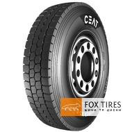 Ceat WINSUPER X3-D (ведущая) 295/80 R22.5 154/149M PR18