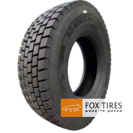 Doublestar DLD100 (ведущая) 315/80 R22.5 156/150K