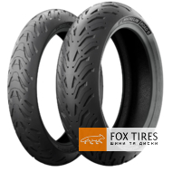 Michelin Road 6 2CT+ 120/70 R17 58W