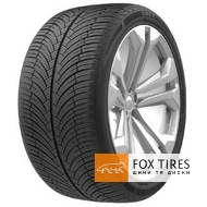 ZMAX X-Spider A/S 185/65 R15 92T XL