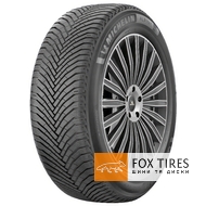 Michelin Alpin 7 235/60 R18 107H XL