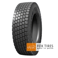 Greentrac GTSW1 (ведущая) 315/70 R22.5 154/150L PR18