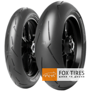 Pirelli DIABLO SUPERСORSA SP V4 200/60 R17 80W