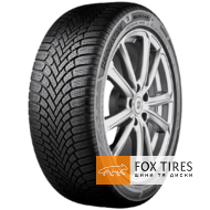 Bridgestone Blizzak 6 215/55 R17 98V XL Enliten