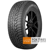 Nokian Hakkapeliitta CR4 215/65 R16C 109/107R