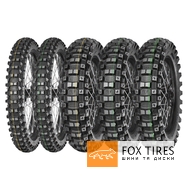 Mitas TERRA FORCE-EX MH 110/100 R18 64R