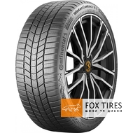 Continental WinterContact 8 S 275/35 R19 100V XL